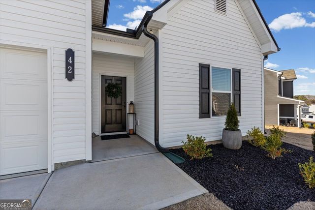 42 Sonoma Drive, Adairsville, GA 30103