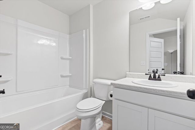 42 Sonoma Drive, Adairsville, GA 30103