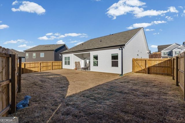 42 Sonoma Drive, Adairsville, GA 30103