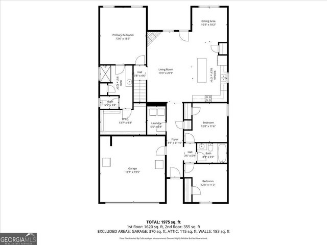 42 Sonoma Drive, Adairsville, GA 30103