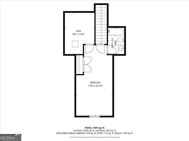 42 Sonoma Drive, Adairsville, GA 30103