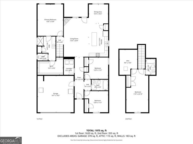 42 Sonoma Drive, Adairsville, GA 30103