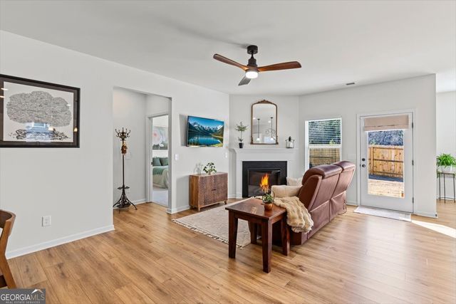 42 Sonoma Drive, Adairsville, GA 30103