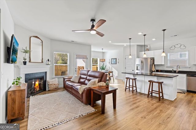 42 Sonoma Drive, Adairsville, GA 30103