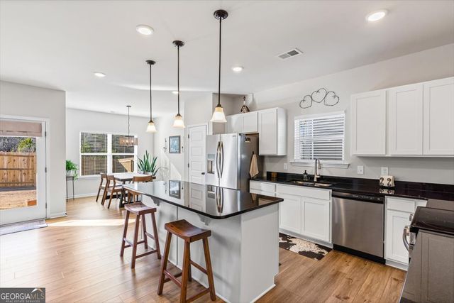 42 Sonoma Drive, Adairsville, GA 30103