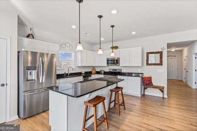 42 Sonoma Drive, Adairsville, GA 30103