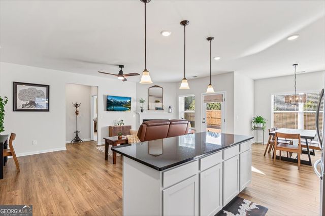 42 Sonoma Drive, Adairsville, GA 30103