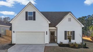 42 Sonoma Drive, Adairsville, GA 30103