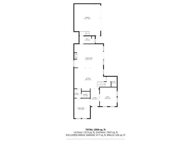 800 Walton Street, Houston, TX 77009