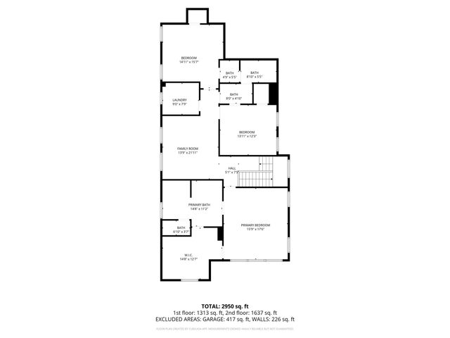 800 Walton Street, Houston, TX 77009