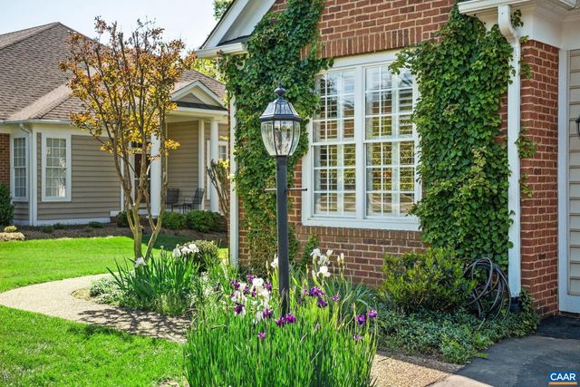 1214 TOWNBROOK CROSSING, Charlottesville, VA 22901