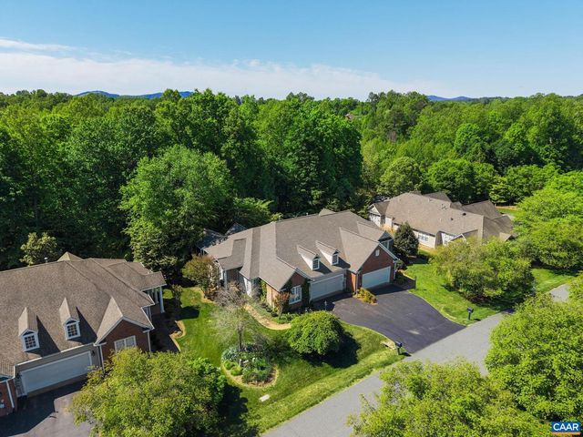 1214 TOWNBROOK CROSSING, Charlottesville, VA 22901