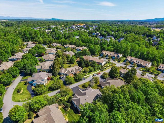 1214 TOWNBROOK CROSSING, Charlottesville, VA 22901