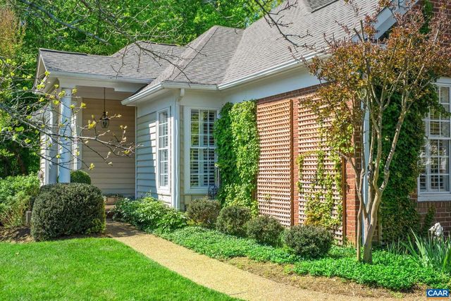 1214 TOWNBROOK CROSSING, Charlottesville, VA 22901