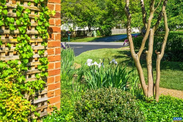 1214 TOWNBROOK CROSSING, Charlottesville, VA 22901