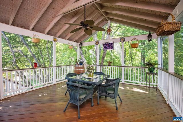 1214 TOWNBROOK CROSSING, Charlottesville, VA 22901