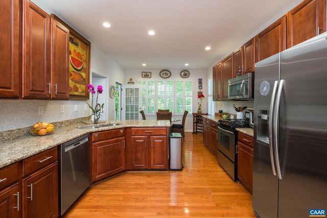 1214 TOWNBROOK CROSSING, Charlottesville, VA 22901