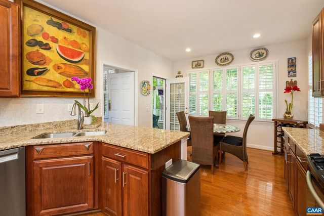 1214 TOWNBROOK CROSSING, Charlottesville, VA 22901
