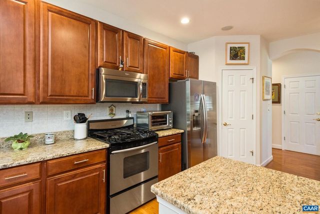1214 TOWNBROOK CROSSING, Charlottesville, VA 22901