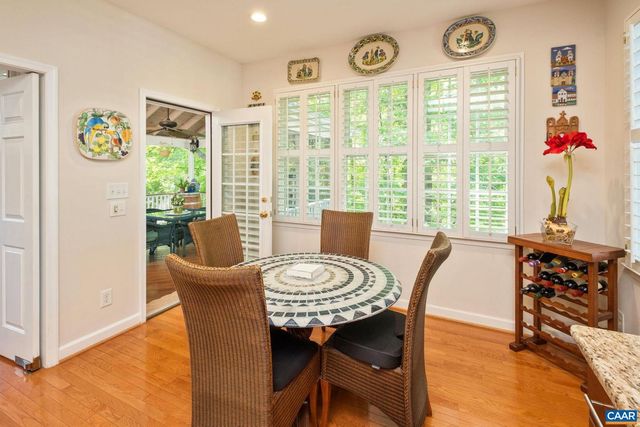 1214 TOWNBROOK CROSSING, Charlottesville, VA 22901