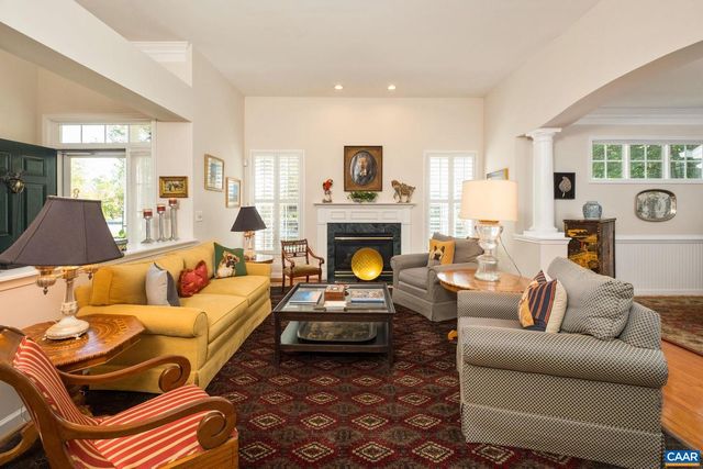 1214 TOWNBROOK CROSSING, Charlottesville, VA 22901