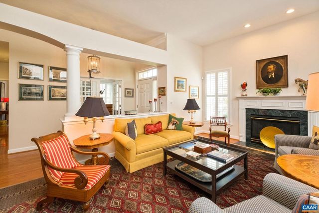 1214 TOWNBROOK CROSSING, Charlottesville, VA 22901