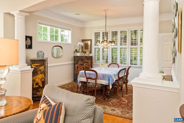 1214 TOWNBROOK CROSSING, Charlottesville, VA 22901