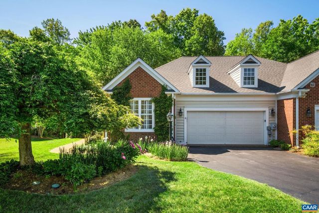 1214 TOWNBROOK CROSSING, Charlottesville, VA 22901