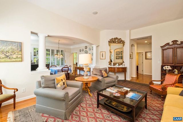 1214 TOWNBROOK CROSSING, Charlottesville, VA 22901