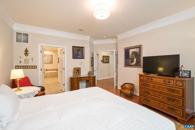 1214 TOWNBROOK CROSSING, Charlottesville, VA 22901