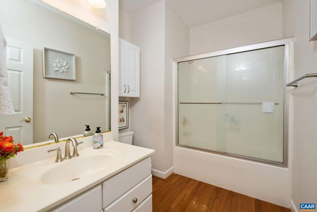 1214 TOWNBROOK CROSSING, Charlottesville, VA 22901