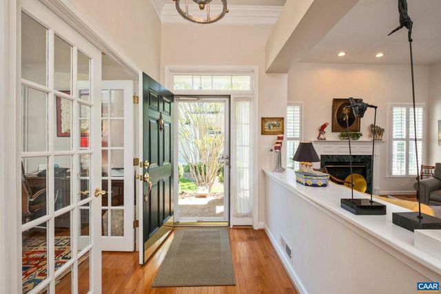 1214 TOWNBROOK CROSSING, Charlottesville, VA 22901