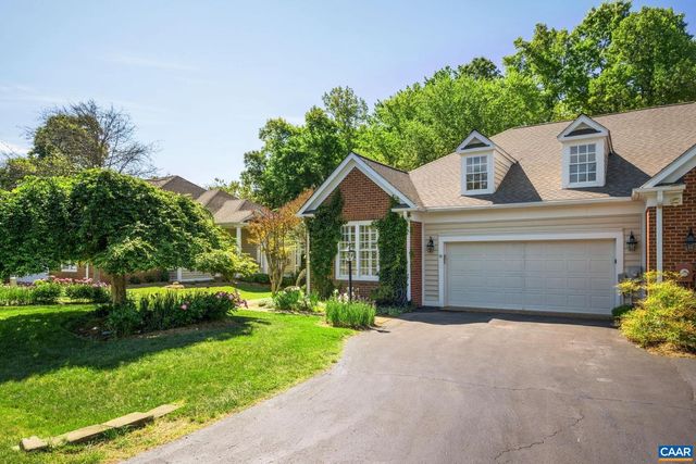 1214 TOWNBROOK CROSSING, Charlottesville, VA 22901