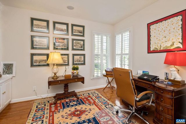 1214 TOWNBROOK CROSSING, Charlottesville, VA 22901