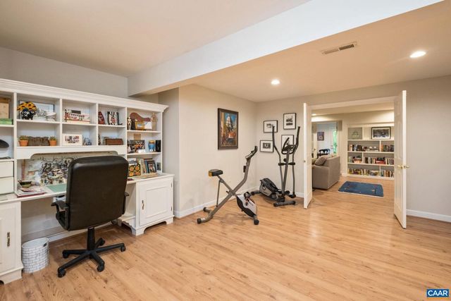1214 TOWNBROOK CROSSING, Charlottesville, VA 22901