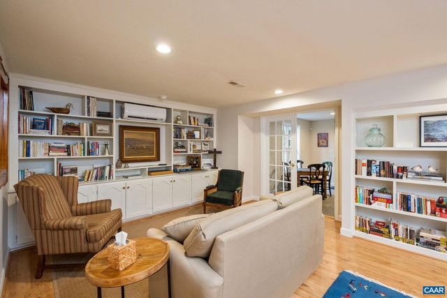 1214 TOWNBROOK CROSSING, Charlottesville, VA 22901