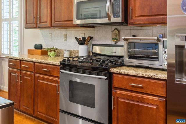 1214 TOWNBROOK CROSSING, Charlottesville, VA 22901