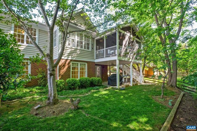 1214 TOWNBROOK CROSSING, Charlottesville, VA 22901