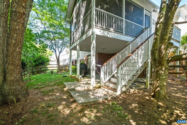 1214 TOWNBROOK CROSSING, Charlottesville, VA 22901