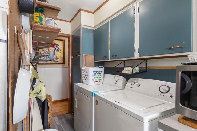 100 Ivy Lane, Hartford City, IN 47348