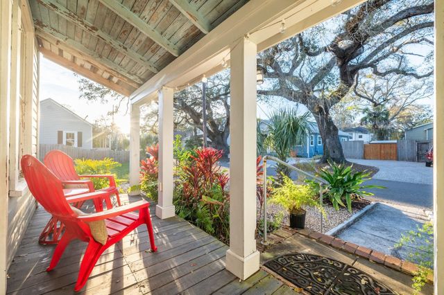 73 Kings Ferry Way + Vacant Lot, St Augustine, FL 32084