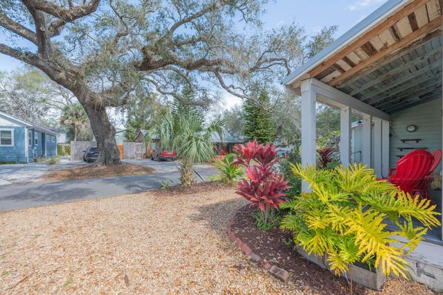 73 Kings Ferry Way + Vacant Lot, St Augustine, FL 32084