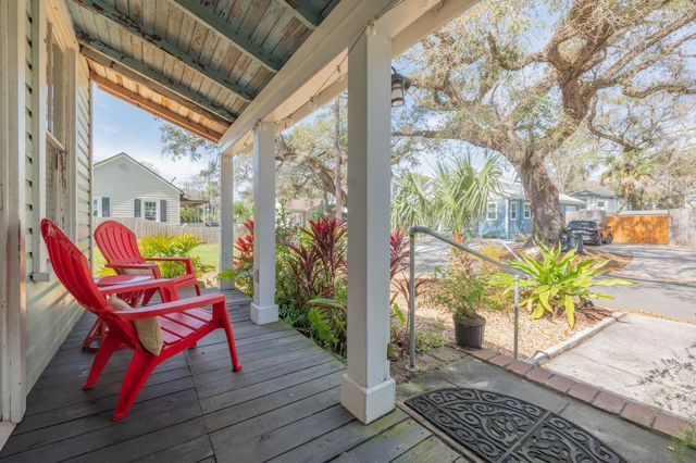 73 Kings Ferry Way + Vacant Lot, St Augustine, FL 32084