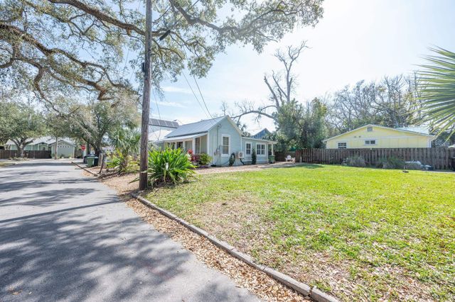 73 Kings Ferry Way + Vacant Lot, St Augustine, FL 32084