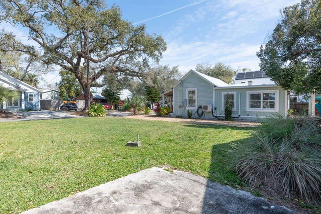 73 Kings Ferry Way + Vacant Lot, St Augustine, FL 32084