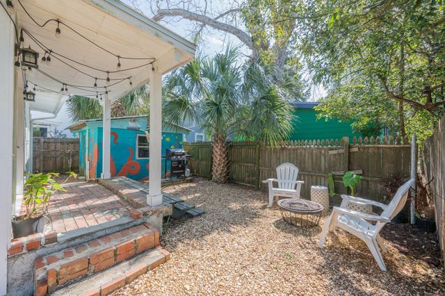 73 Kings Ferry Way + Vacant Lot, St Augustine, FL 32084