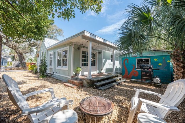 73 Kings Ferry Way + Vacant Lot, St Augustine, FL 32084
