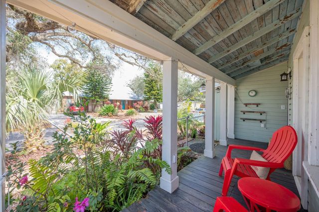 73 Kings Ferry Way + Vacant Lot, St Augustine, FL 32084