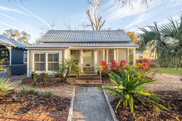 73 Kings Ferry Way + Vacant Lot, St Augustine, FL 32084