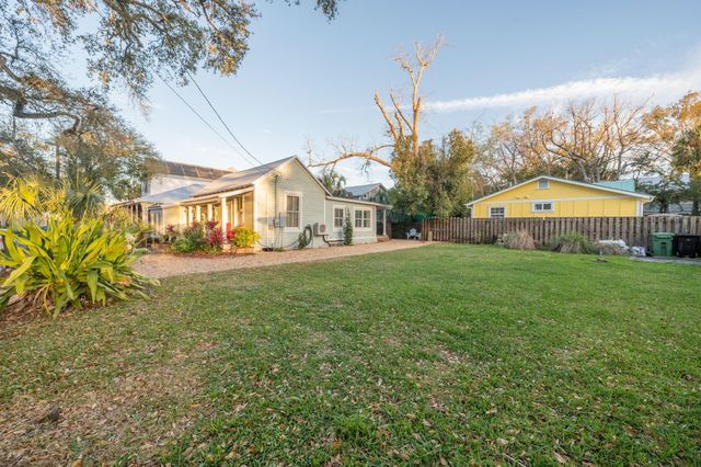 73 Kings Ferry Way + Vacant Lot, St Augustine, FL 32084